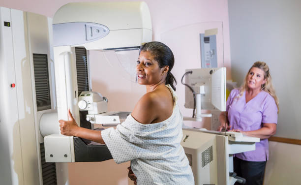 Mammogram